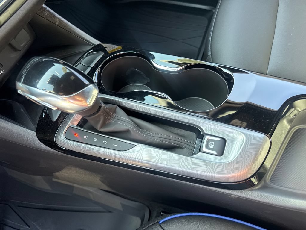 New 2026 Buick Envista Sport Touring w/ Convenience I Package FWD image 17
