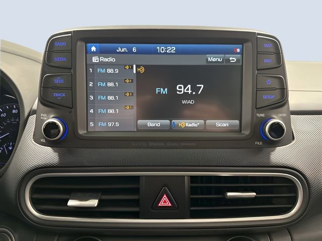 Used 2020 Hyundai Kona Ultimate AWD/4WD image 22