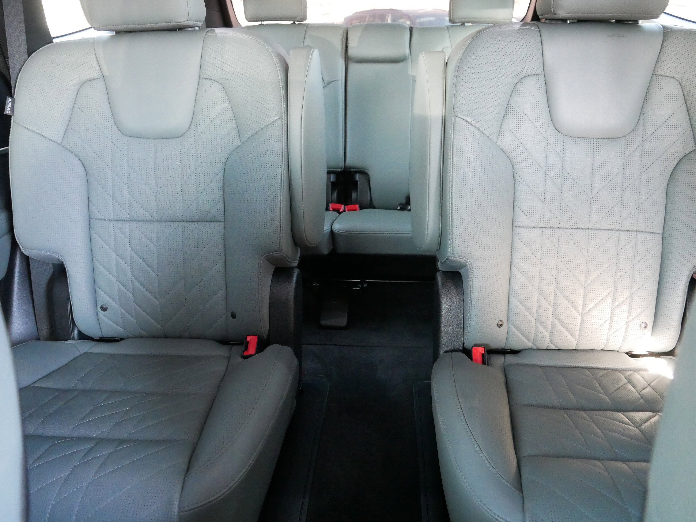 Certified 2023 Kia Telluride SX Prestige X-Pro AWD/4WD image 13
