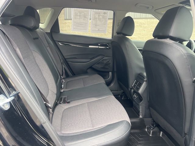 Used 2022 Kia Seltos S AWD/4WD image 13