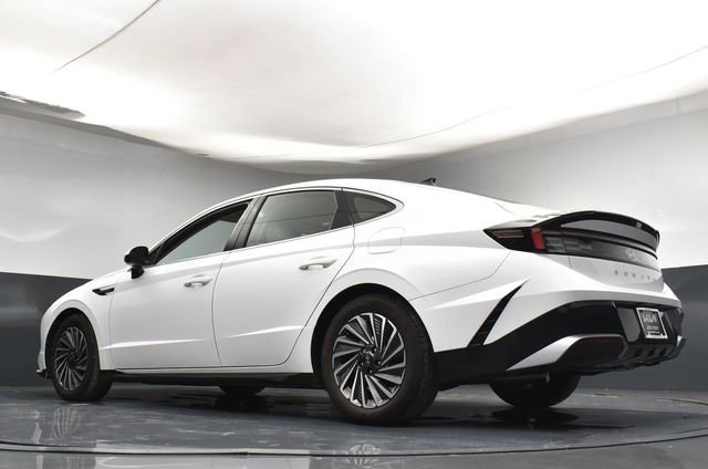 Used 2025 Hyundai Sonata SEL image 33
