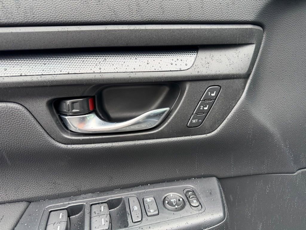 New 2026 Honda CR-V Sport-L image 13