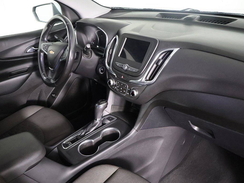 Used 2019 Chevrolet Equinox LT image 26