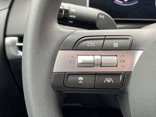 Used 2026 Hyundai Tucson SEL image 24