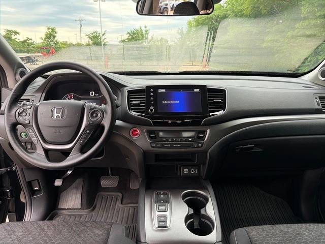 Used 2023 Honda Ridgeline Sport image 15
