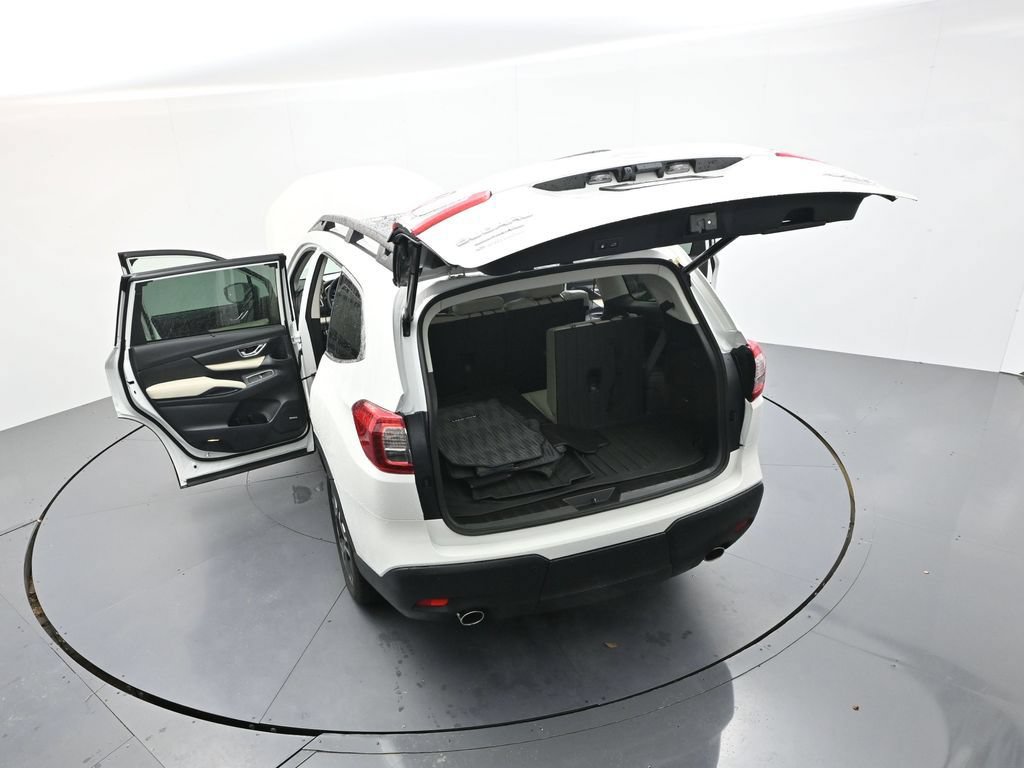 Used 2026 Subaru Ascent Limited w/ Popular Package #2 AWD/4WD image 38
