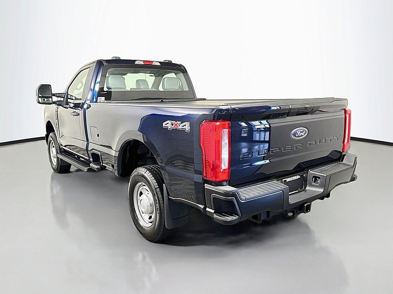 Used 2024 Ford F250 XL AWD/4WD image 5
