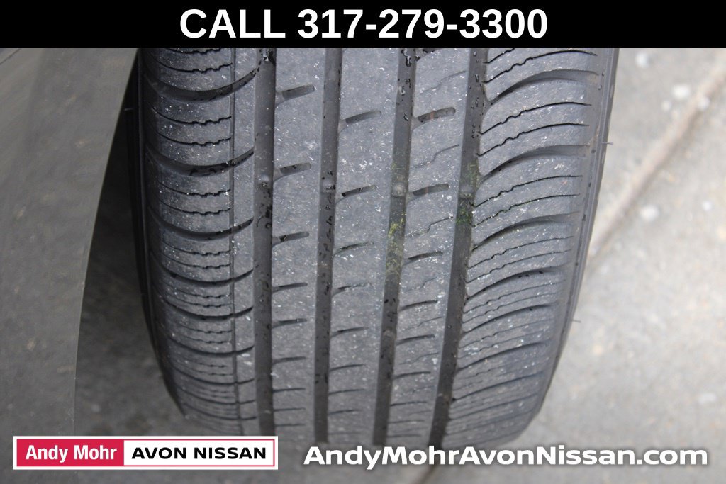 Used 2025 Nissan Altima 2.5 SV FWD image 13