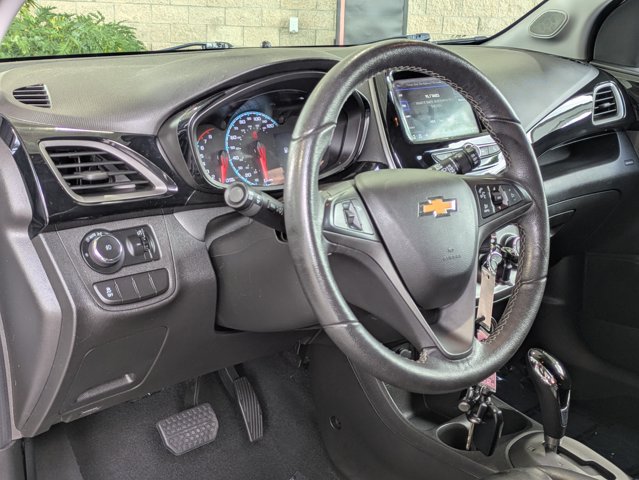 Used 2020 Chevrolet Spark ACTIV FWD image 10