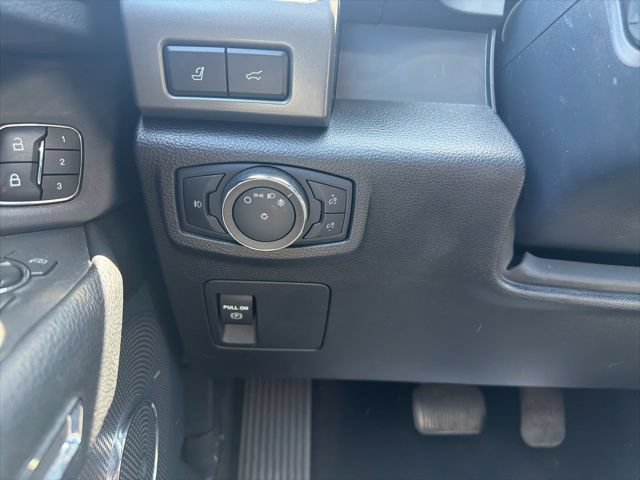 Used 2021 Ford Expedition Max XLT AWD/4WD image 31