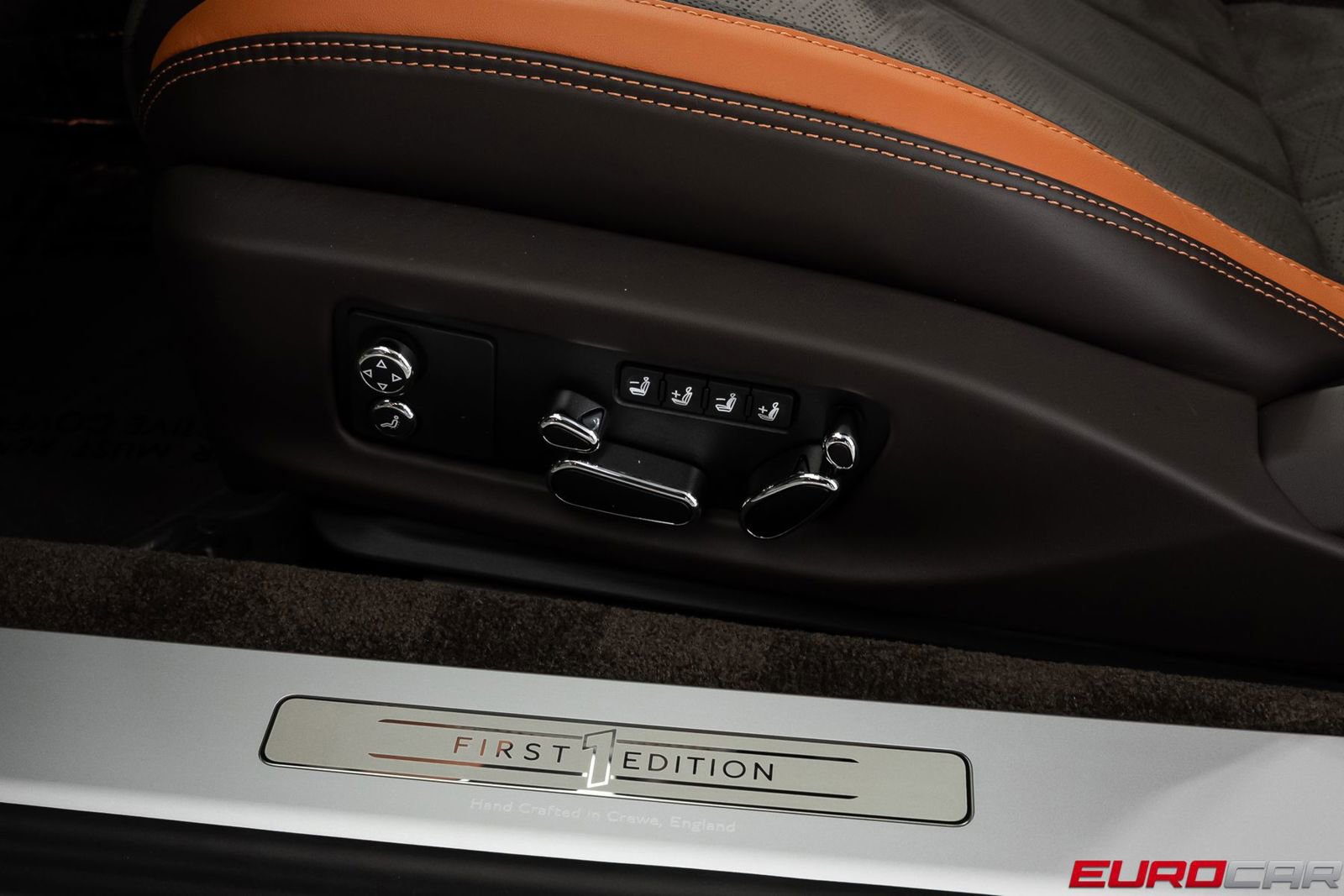 Used 2025 Bentley Continental GT Speed image 38