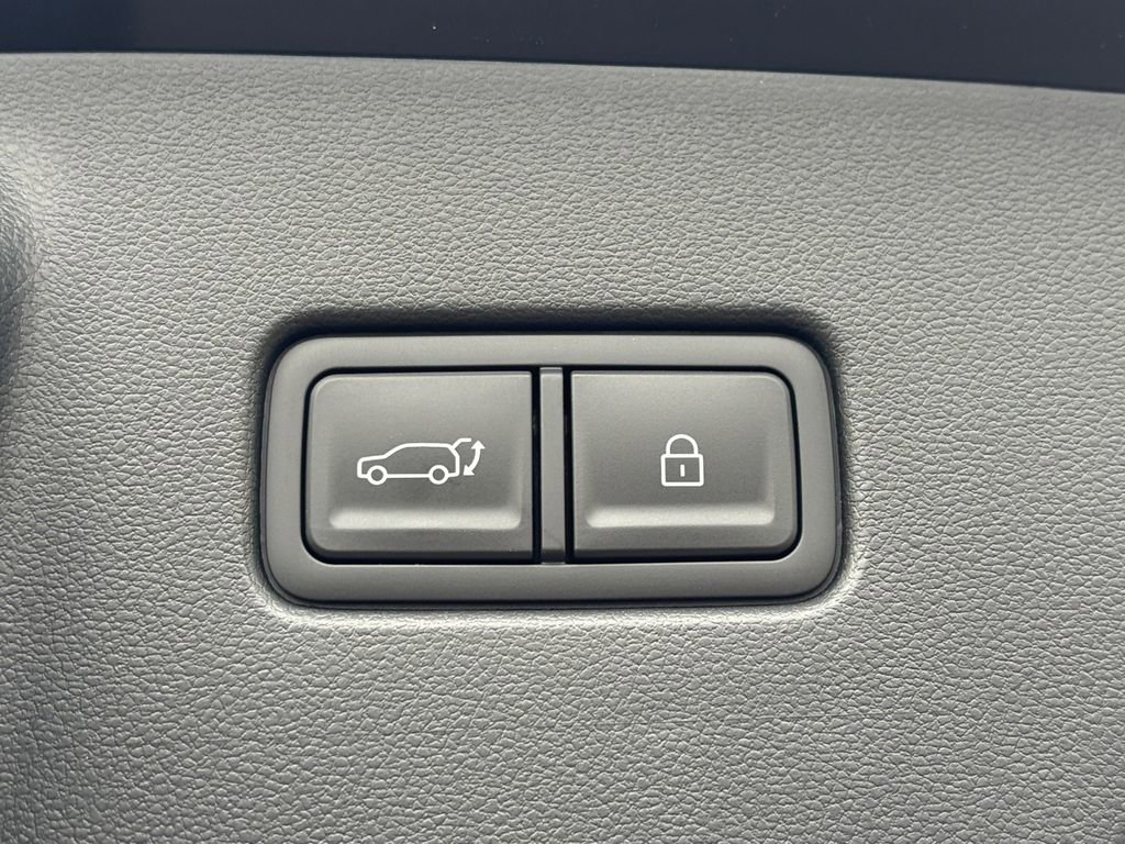 New 2026 Hyundai Palisade SEL FWD image 9
