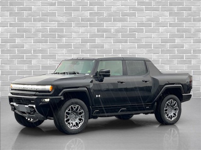 New 2025 GMC Hummer EV 3X image 3