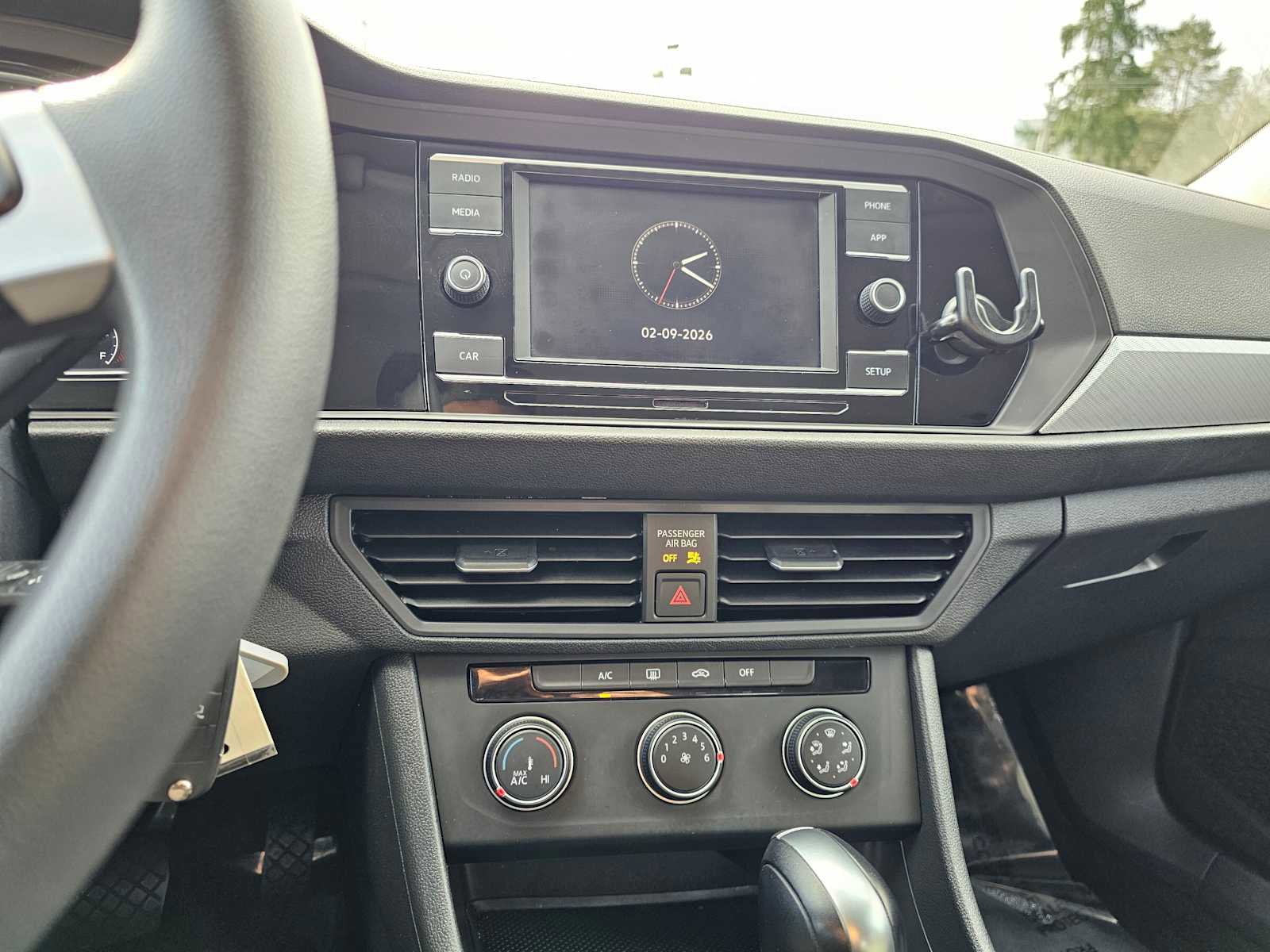 Used 2019 Volkswagen Jetta S w/ Driver Assistance Package image 25