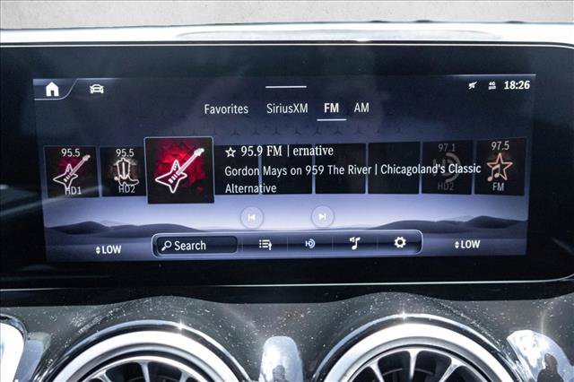New 2026 Mercedes-Benz GLB 250 4MATIC image 17
