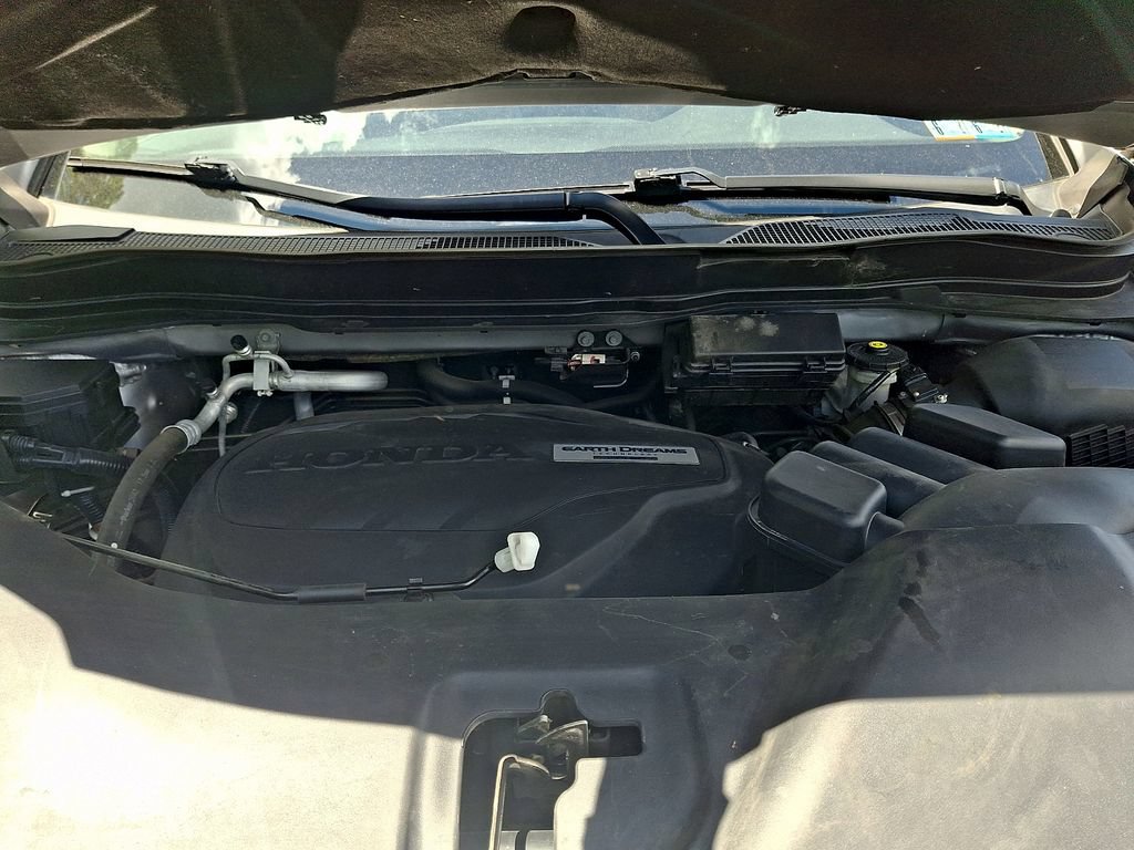 Used 2020 Honda Pilot EX image 31