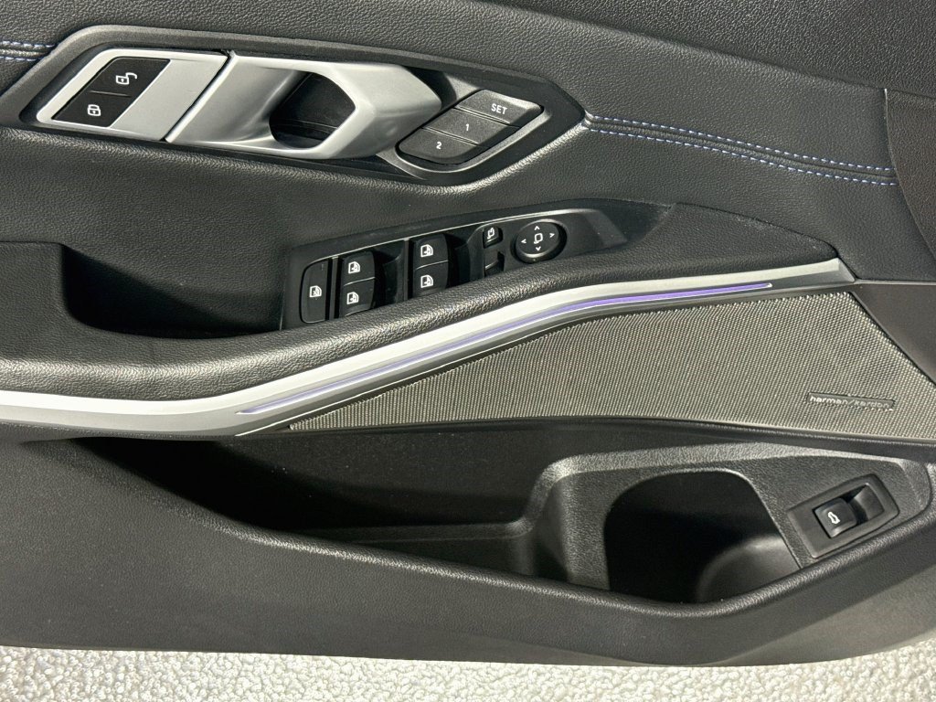 Used 2021 BMW M340i w/ Premium Package RWD image 23