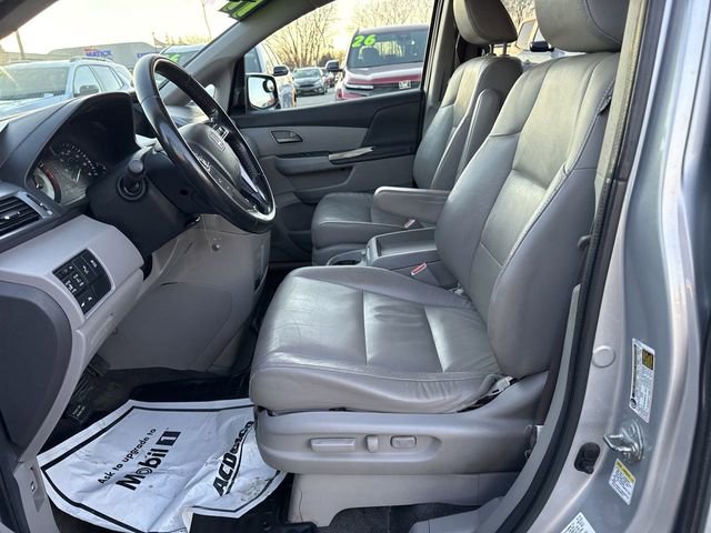 Used 2011 Honda Odyssey Touring image 9