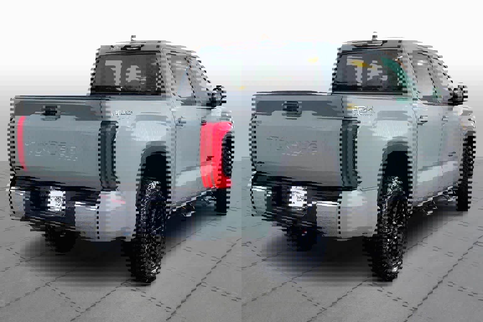 Used 2025 Toyota Tundra SR5 image 12