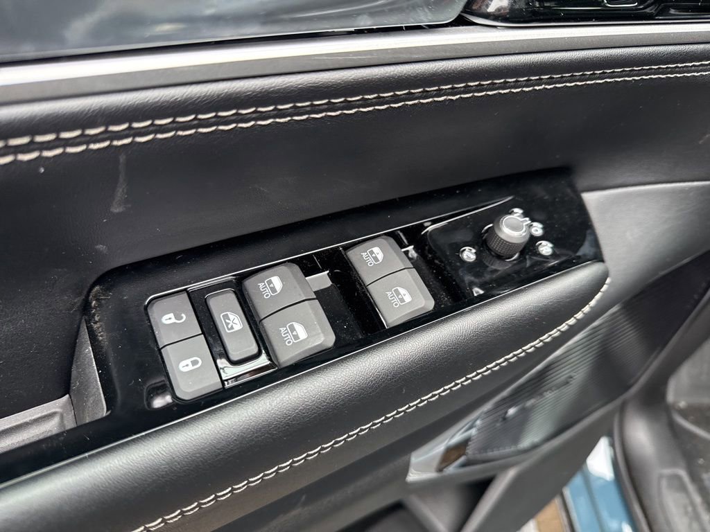 New 2026 Jeep Grand Wagoneer Limited image 21