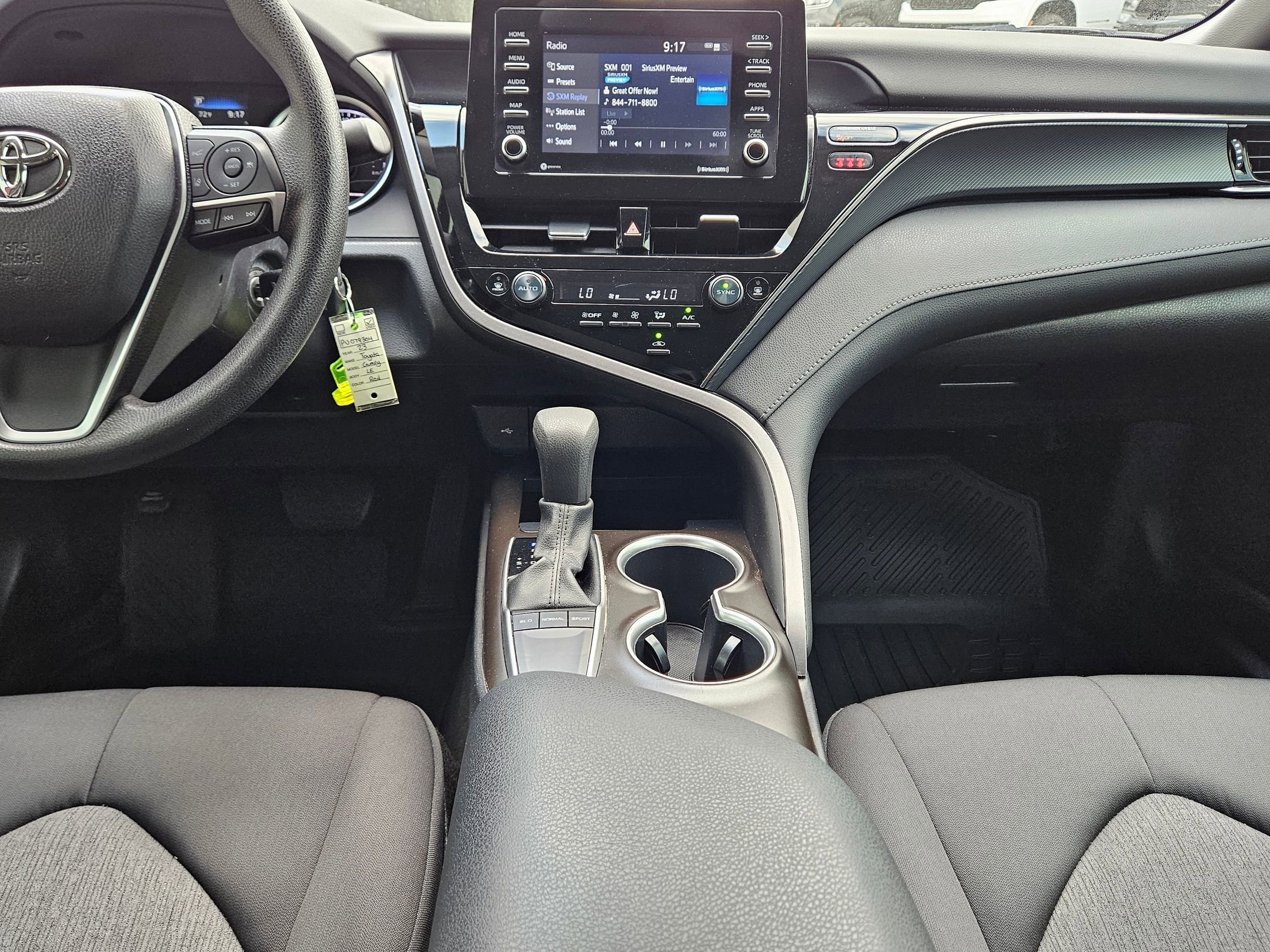 Used 2023 Toyota Camry LE image 10