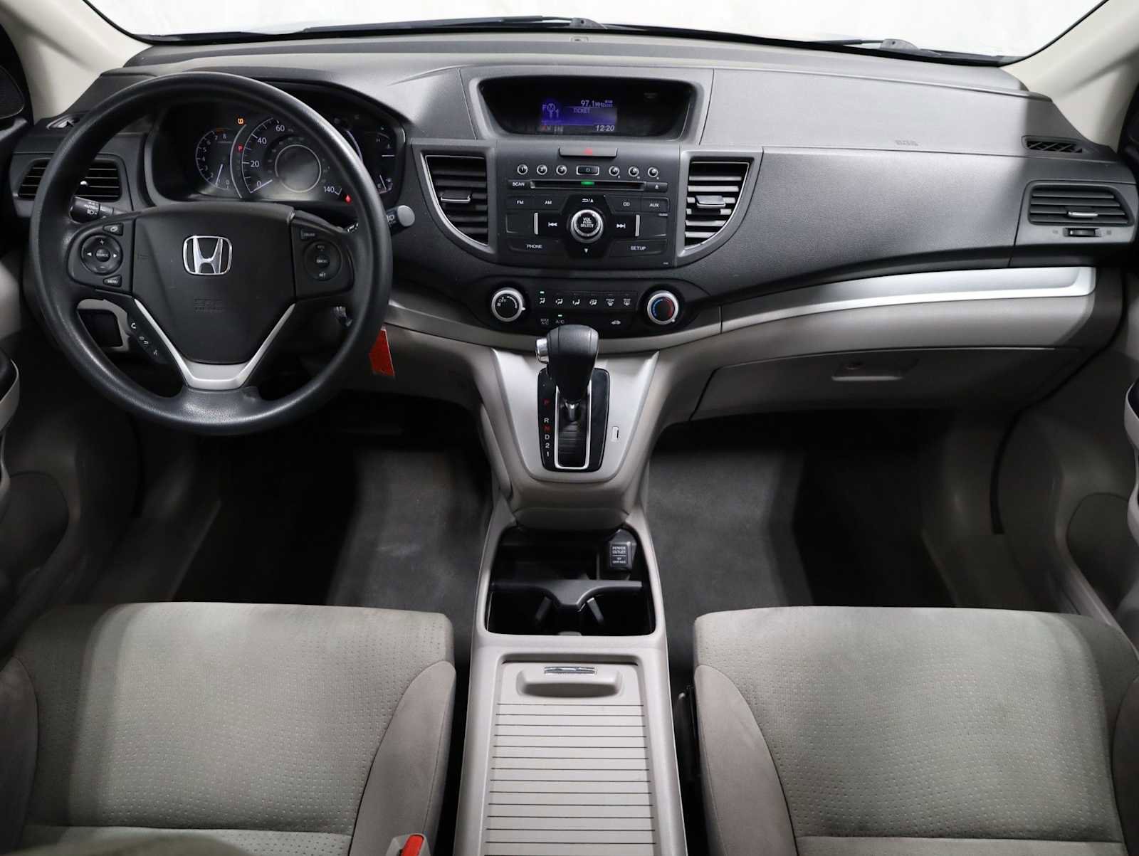 Used 2012 Honda CR-V EX image 24