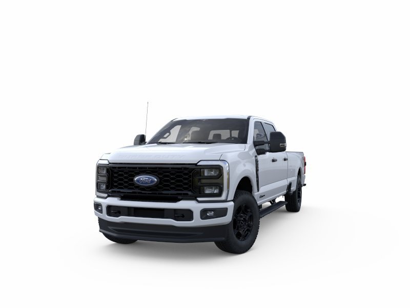 New 2026 Ford F250 XL w/ STX Appearance Package AWD/4WD image 27