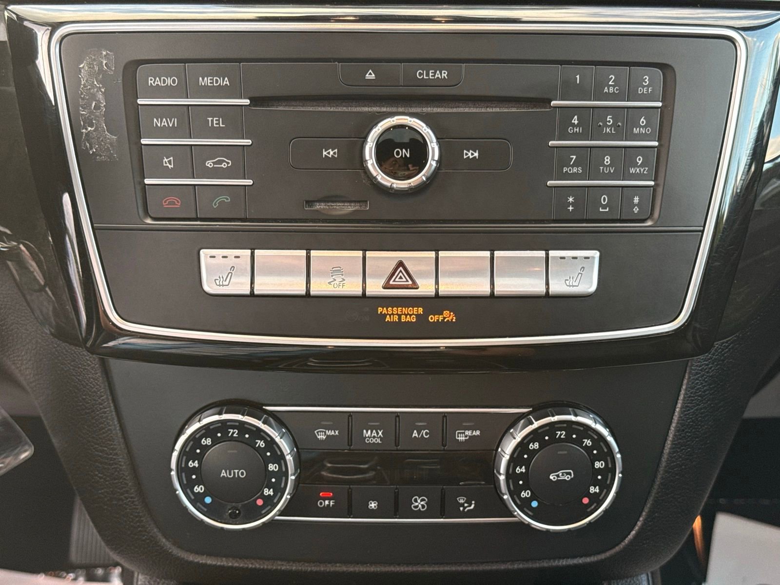 Used 2017 Mercedes-Benz GLE 350 image 23
