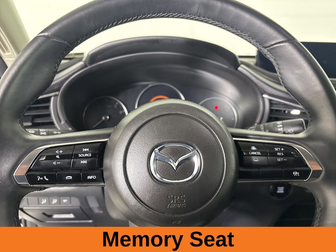 Used 2025 MAZDA CX-30 AWD 2.5 S w/ Preferred Package image 13