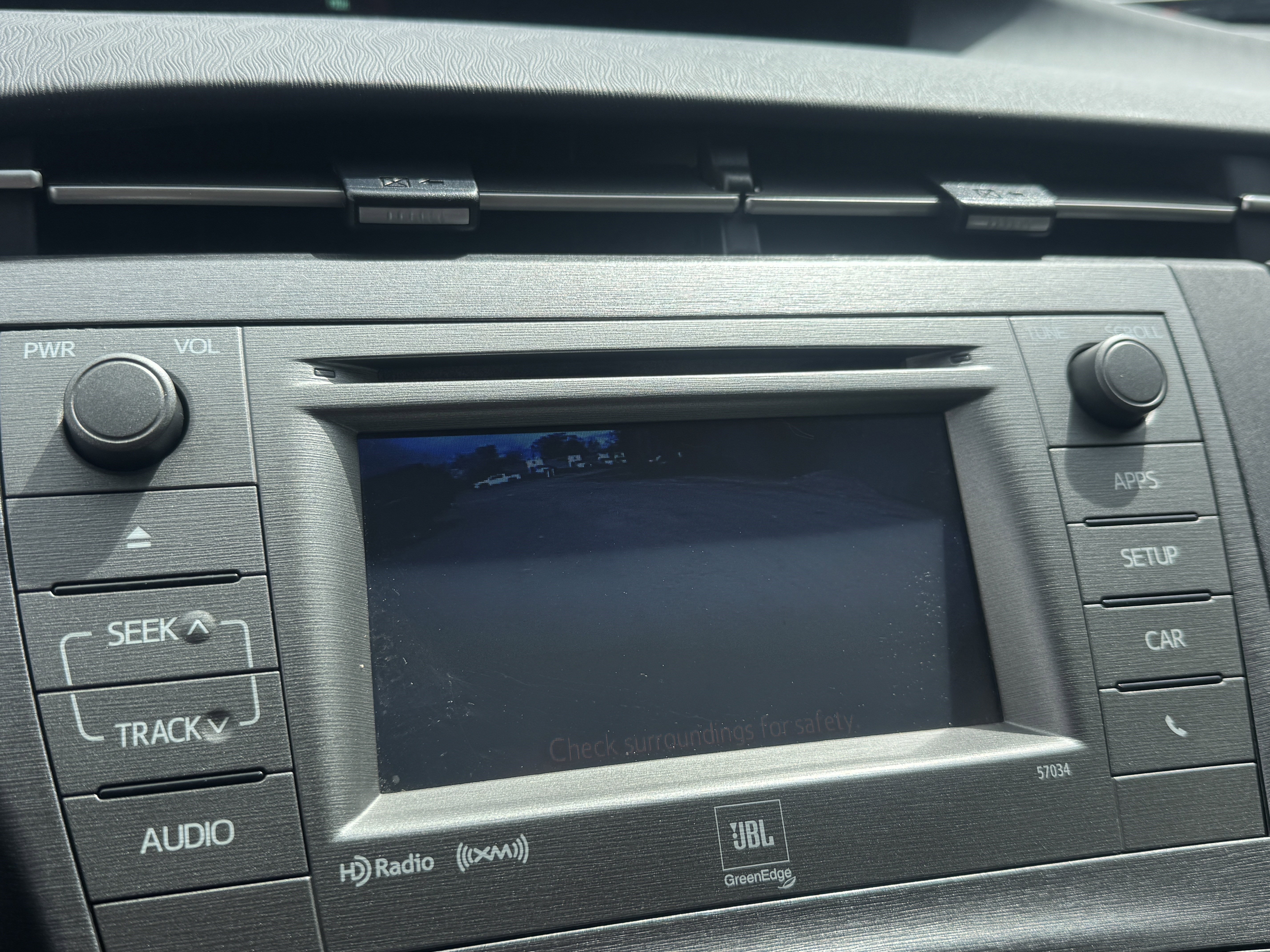 Used 2015 Toyota Prius Four image 27