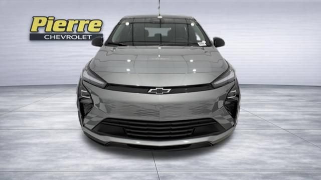 New 2027 Chevrolet Bolt LT w/ Comfort Package FWD image 7