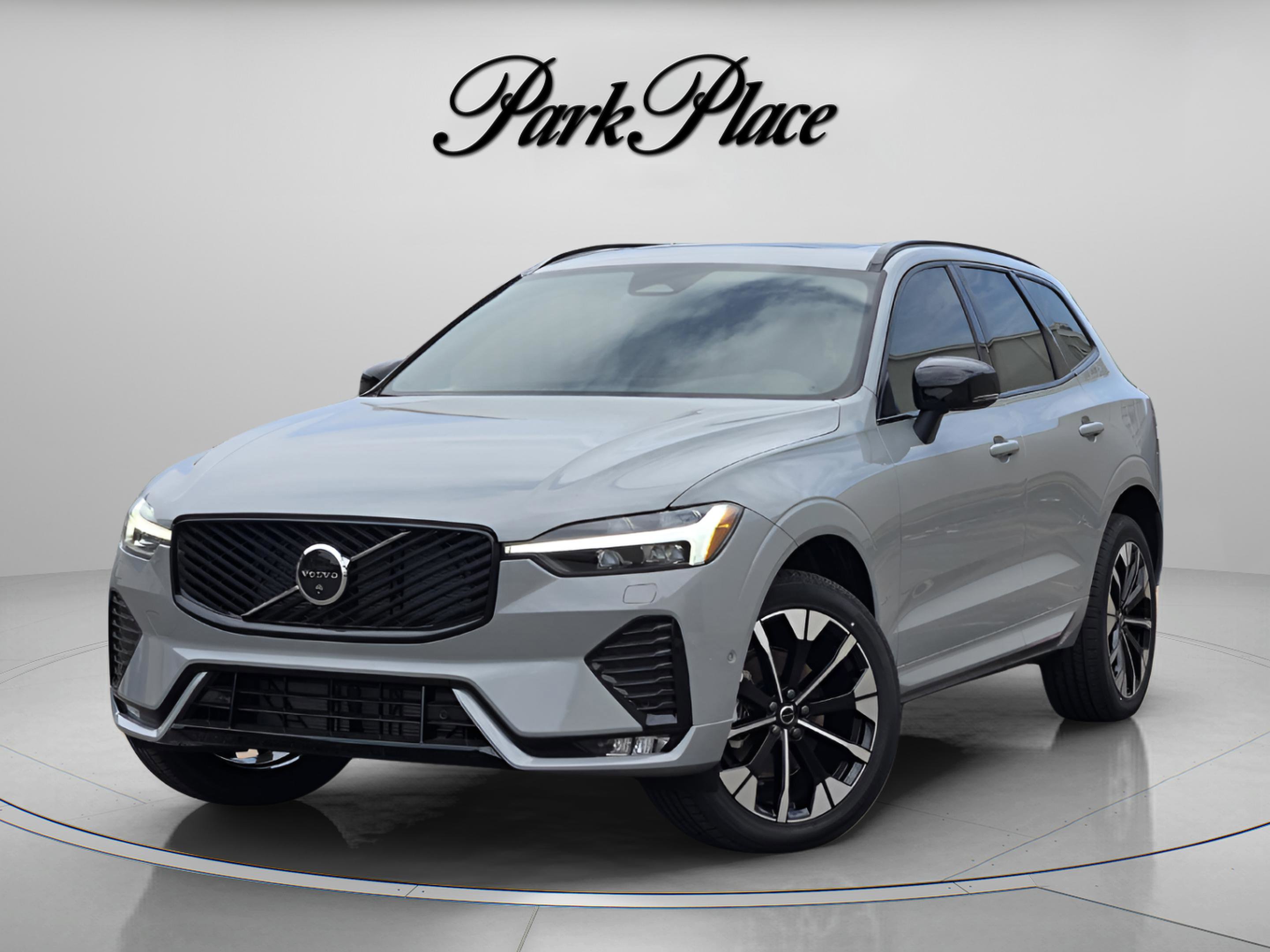 New 2026 Volvo XC60 B5 Plus w/ Protection Package Premier