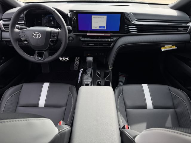 New 2026 Toyota Camry SE image 11