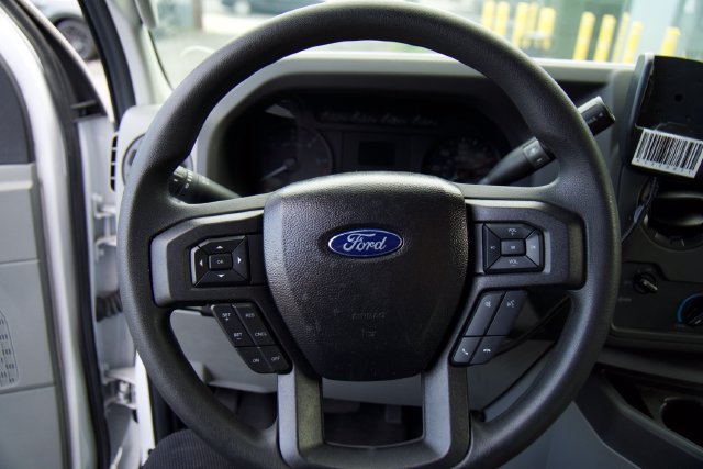 Used 2023 Ford E-350 and Econoline 350 Super Duty w/ Power Windows & Locks Group RWD image 19