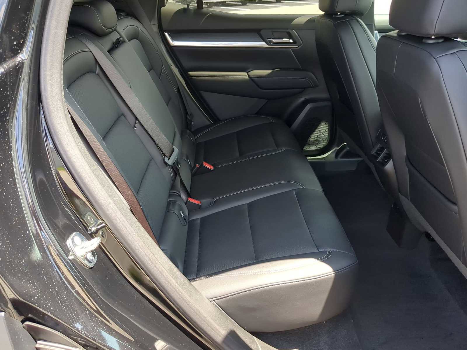 New 2026 GMC Terrain Elevation w/ Elevation Premium Package image 27