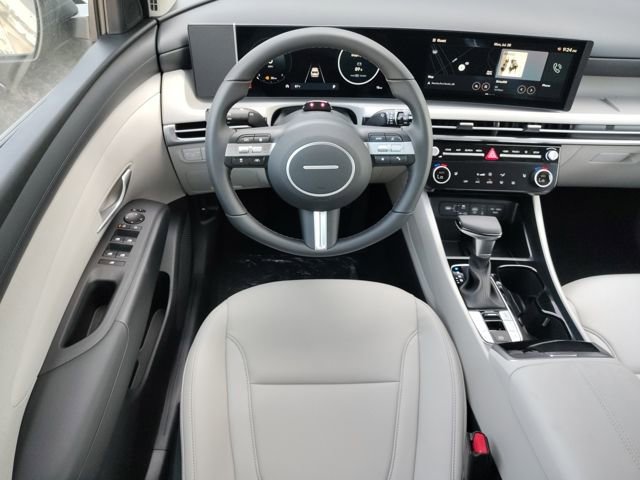 New 2025 Hyundai Tucson SEL image 23