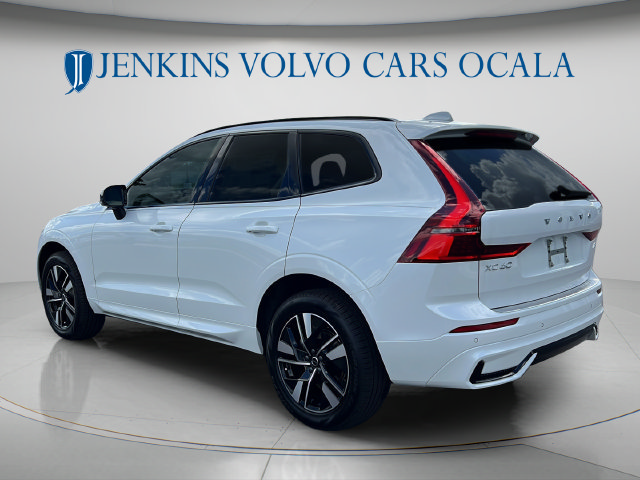 New 2027 Volvo XC60 B5 Core AWD/4WD image 5