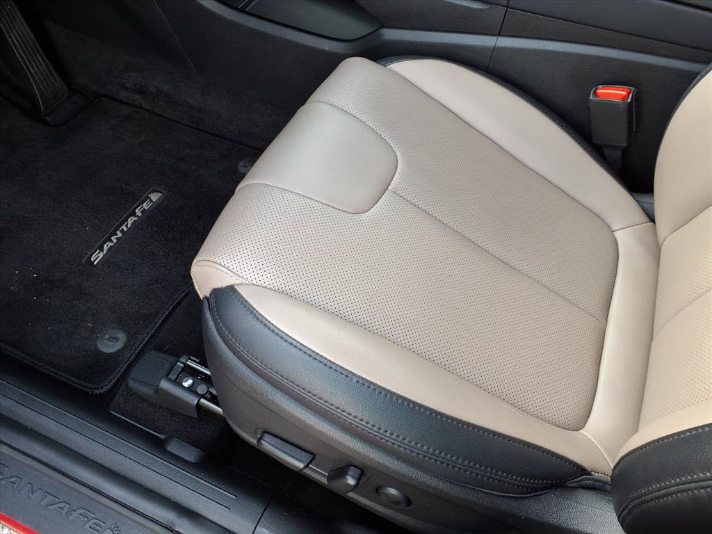 Used 2023 Hyundai Santa Fe SEL w/ Premium Package AWD/4WD image 22