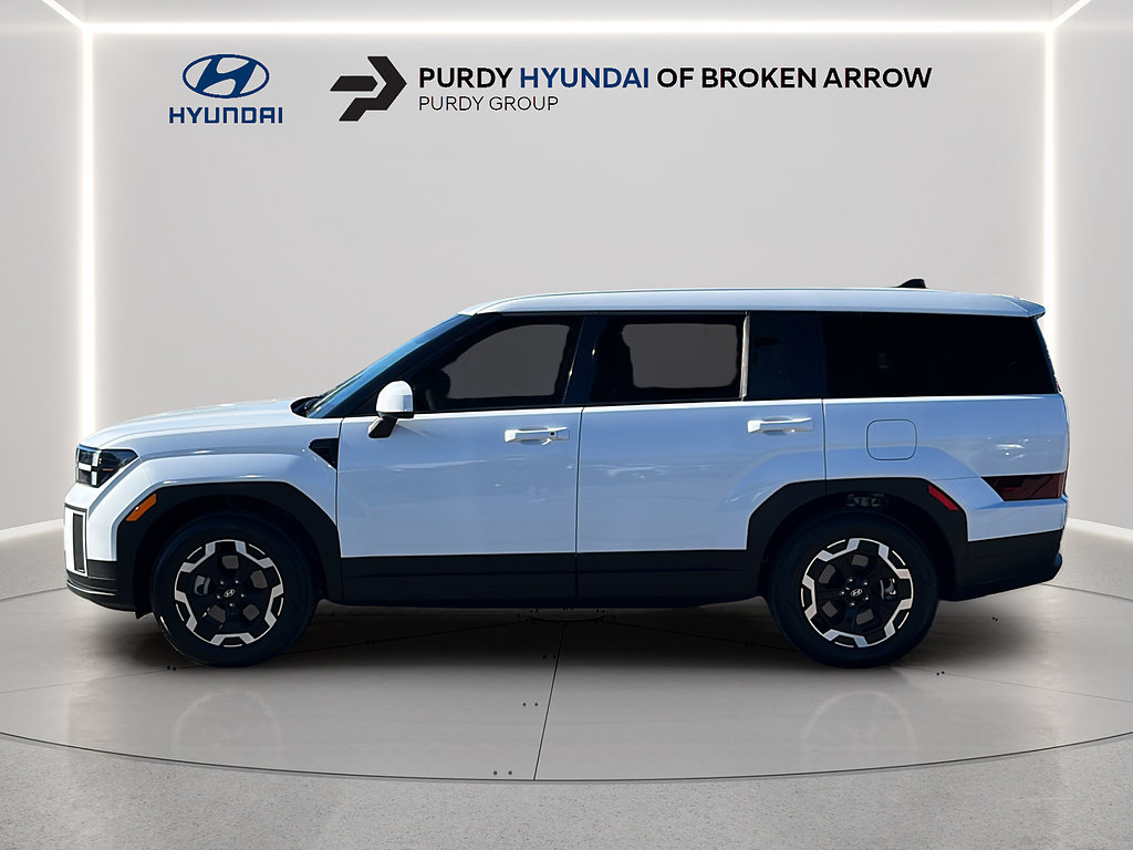 Certified 2026 Hyundai Santa Fe SE AWD/4WD image 6