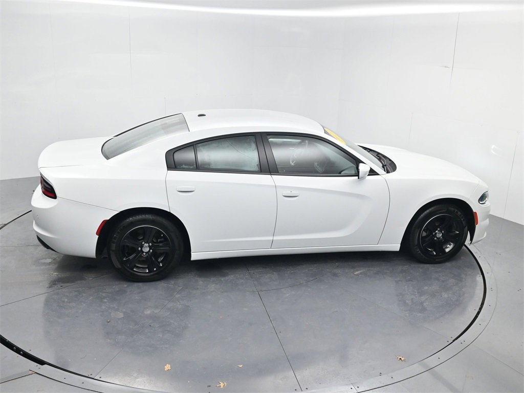 Used 2022 Dodge Charger SXT image 47