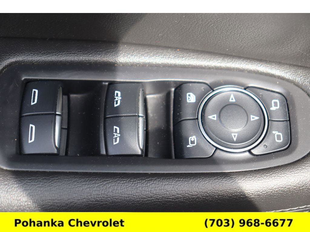 Used 2022 Cadillac XT6 Premium Luxury AWD/4WD image 25