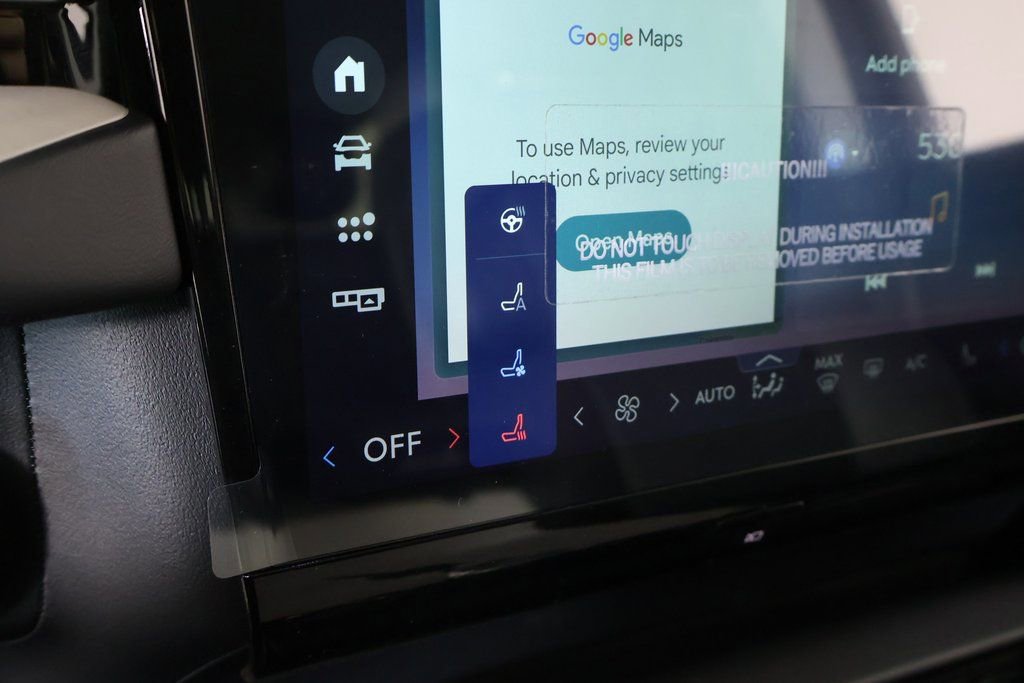 New 2025 Lincoln Navigator Reserve image 7