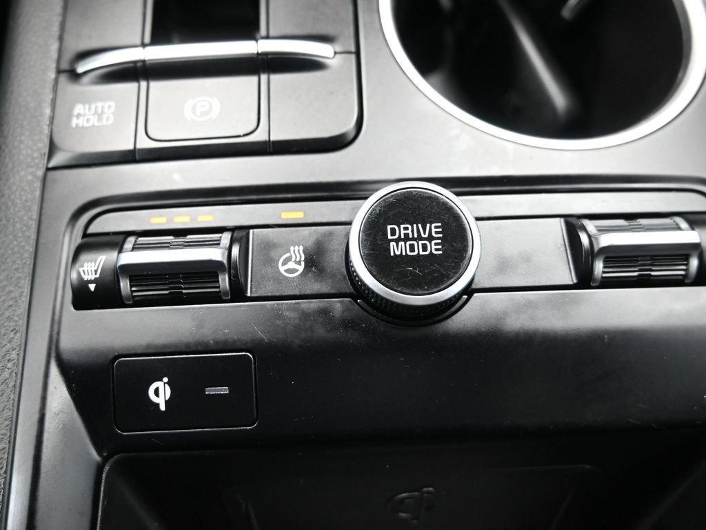 Used 2022 Kia K5 GT-Line w/ GT-Line Awd Premium Package image 24