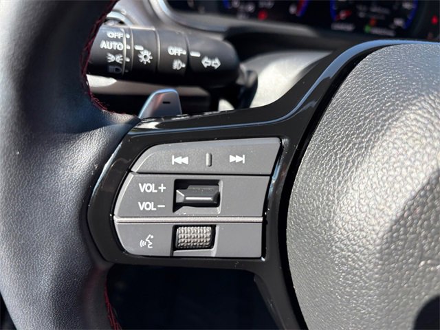 Certified 2025 Acura Integra A-Spec image 11