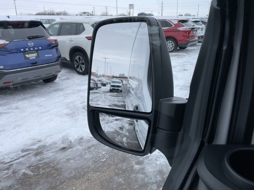 New 2026 Ford Transit 250 148 Medium Roof Extended AWD w/ Load Area Protection Package image 38