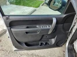 Used 2012 Chevrolet Silverado 1500 LS image 16