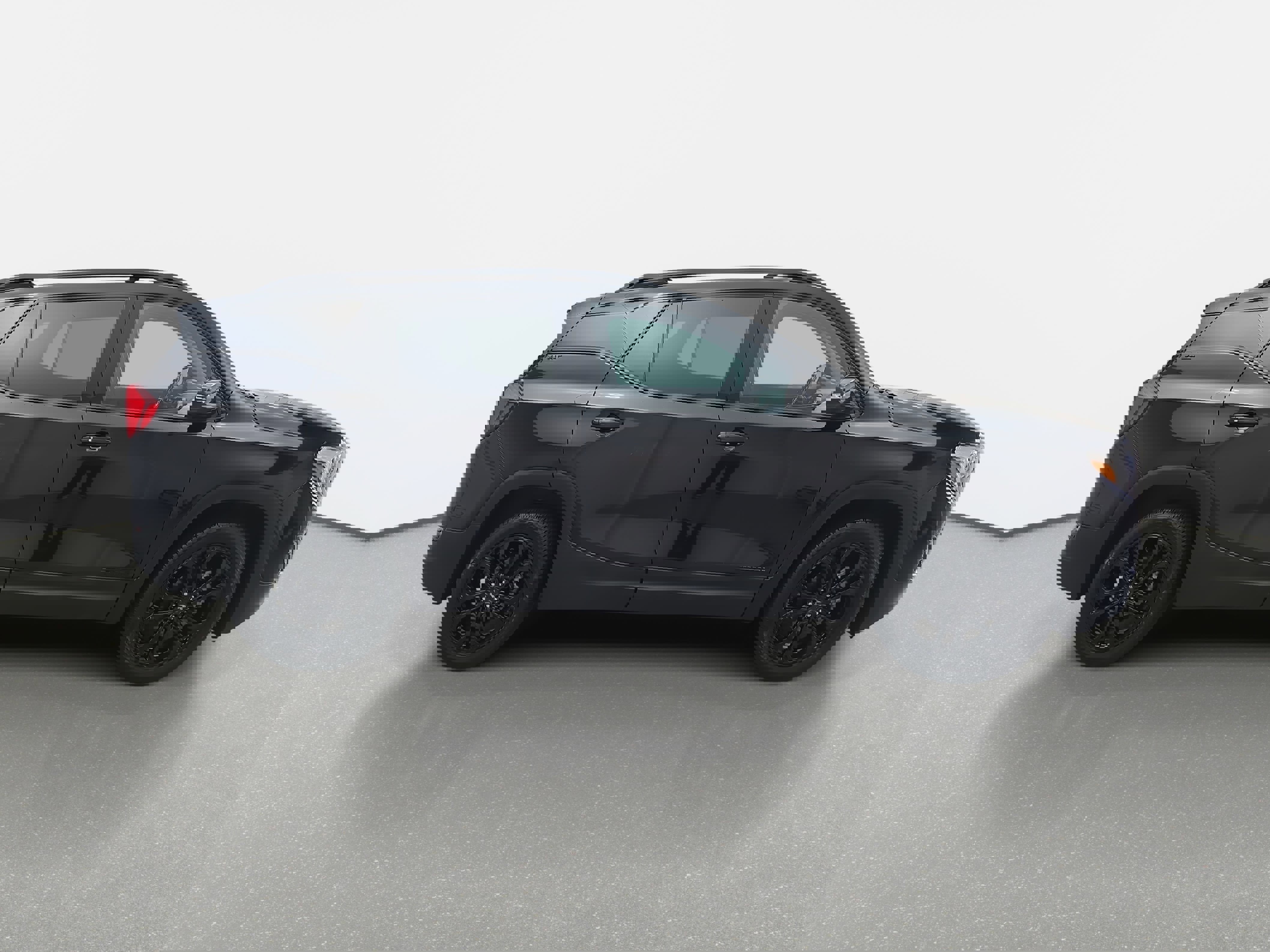 Used 2021 GMC Terrain SLT w/ Elevation Edition image 4