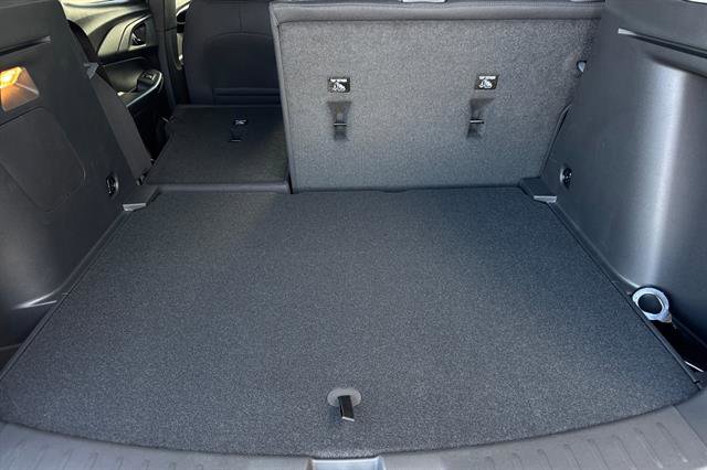 New 2026 Chevrolet TrailBlazer LT image 16