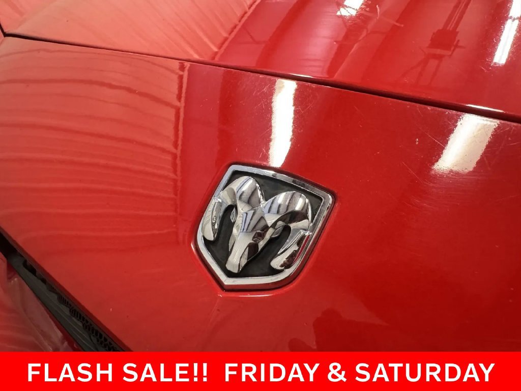 Used 2010 Dodge Charger R/T RWD image 7
