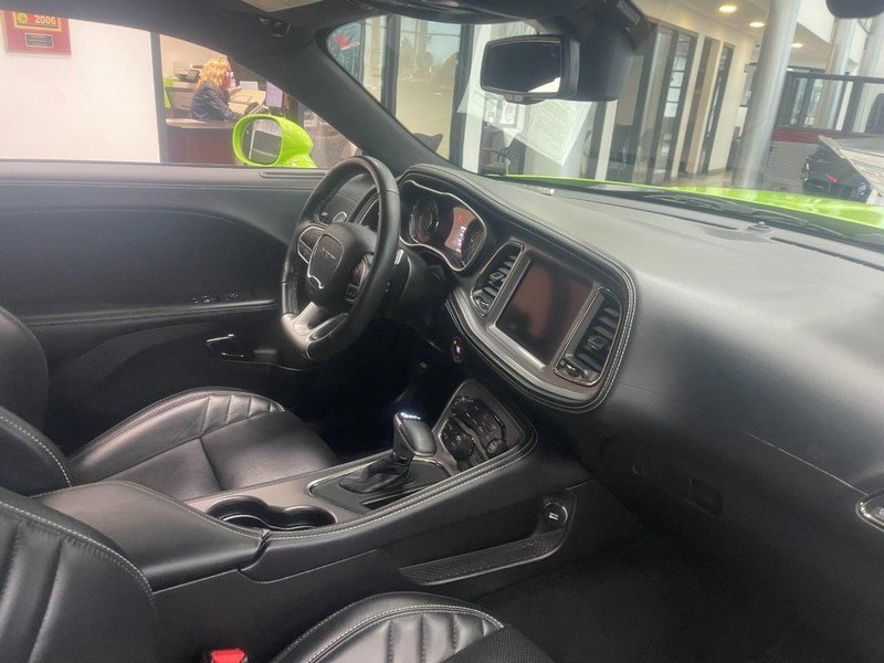 Used 2023 Dodge Challenger SRT Hellcat image 10